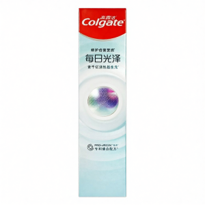 Colgate | Kem Đánh Răng Chăm Sóc Khuẩn Hữu ích Bảo Vệ Bóng 160g