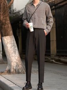 Asian Camel Mens Casual Fashion Business Affairs Non-Slip Waterproof Soft Round Head Leather Student Formal Shoes - Footwear Boy