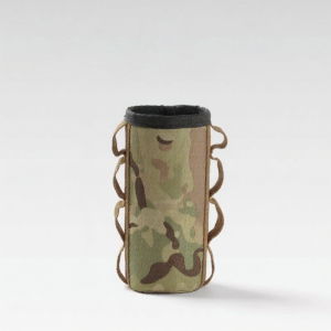 Durable Gas Canister Protection Sleeve