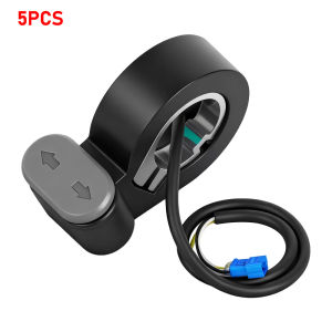 Switch Button On Off Ignition Key Lock Control Power For Xiaomi 5 5Pro 5Max Electric Scooter Turn Signal Light Switch Parts