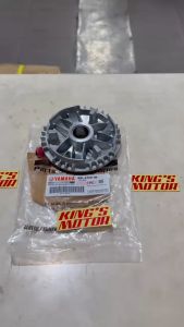 RUMAH ROLLER FREEGO FREE-GO FAZIO FAZZIO GRAND FILANO VILANO 125 B5D E7620 ASLI ORI ORIGINAL YGP YAMAHA