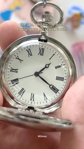 [Disney Alice in Wonderland | CLIO Collaboration] Pro Eye Palette Cube | Crystal Glam Balm