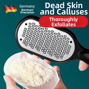 Foot Dead Skin Remover Callus Scraper