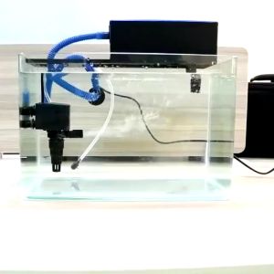 Sobo Osean Master Submersible Powerhead Aquarium Pump Top Filter Water Power Head Pam Air Akuarium