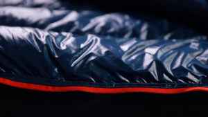 Sleeping Bag Ultralight Naturehike CW280 CW295 CWM400 Kantong Tidur Camping Tebal Hangat Duck Down