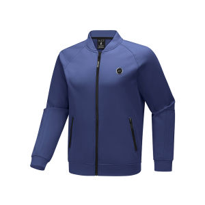 Skechers | Men Autumn Warm Lined Jacket