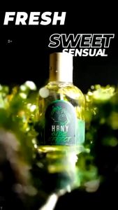Scentplus Side Effect H R N Y Eau De Parfume 35ml | Parfum Pemikat Lawan Jenis | Parfum Teratas No 1 | Beli 1 Gratis 1