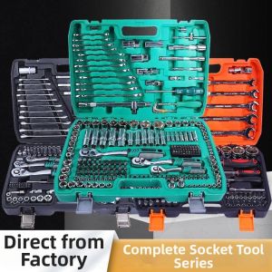 DINGPAI | Car & Home Repair Tool Set