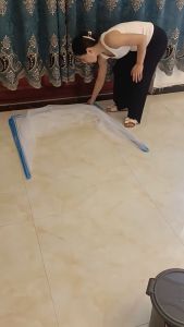 Màn Chống Muỗi Gấp Gọn – Gập Trong 1 Bước Tiện Lợi Bảo Vệ Giấc Ngủ – Chất Liệu Thoáng Khí Khung Chắc Chắn Dễ Dàng Sử Dụng