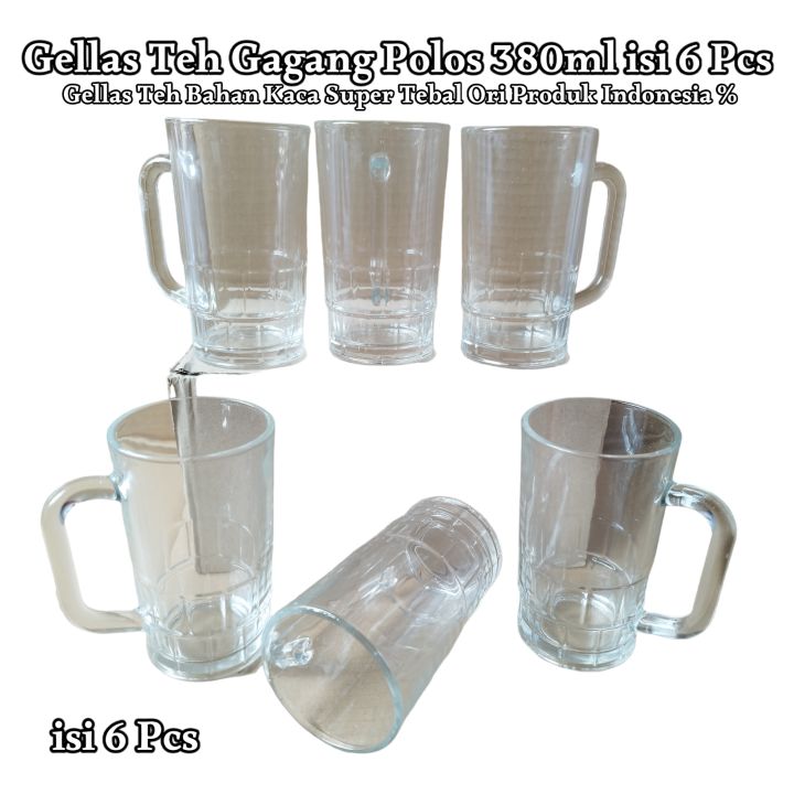 GELAS%20ES%20TEH%20KACA%20POLOS%20380ML%206%20PCS%20GROSIR%20MURAH%20-%20Image%202