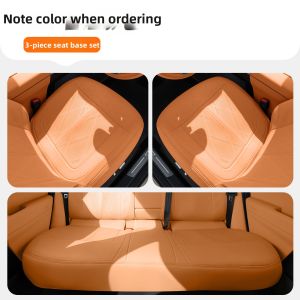 GUIPAI | Custom Fit All-Season Car Seat Covers