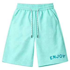 OUMULONG | Quick Drying Breathable Shorts Mens Summer