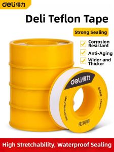 GONGFUMEN | Thick Wide Teflon Seal Tape
