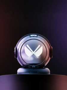 BIAOTU | Bluetooth Wireless Compact Space Design Deep Bass Speaker
