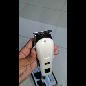 Geemy 6136 Best Hair Trimmer/Clipper Hot sell Product Ready Stock