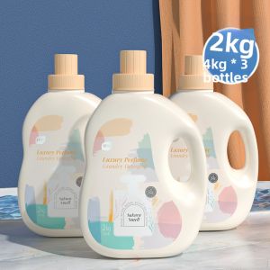 Botare | Long Lasting Fragrance Laundry Detergent
