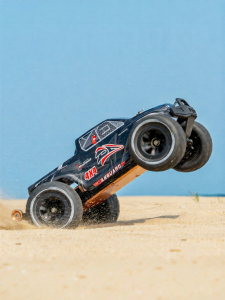 High Speed 4WD Climbing RC Car Drift