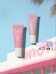INTO YOU | Lightweight Multipurpose Liquid Blush