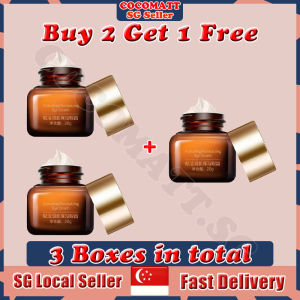 ❤️SG stock❤️ Eyebag removal cream / Anti wrinkle anti aging eye cream / Puffy eye cream / Moisturizing dark circles eye cream 消除眼袋 黑眼圈眼袋霜