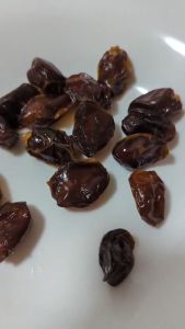 Wholesale Dates Fruits 1 big box Vacuum Sealed Premium Quality Tamar Rutab Kajoor Ramadan Iftar Dates Preserved Unpitted