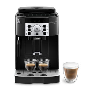 DeLonghi Magnifica S Black Fully Automatic Coffee Machines - ECAM22.110.B
