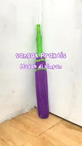 TWIST MOP/Alat Pel Peras Putar/Magic Twist Mop