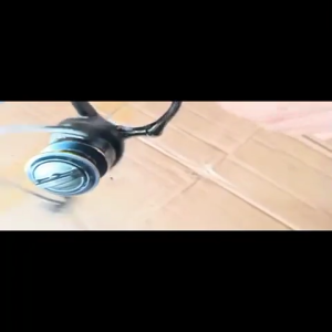 Reel Pancing ELITO KYOKAI 1000 - 6000 (12+1 Bearing) Power Handle Murah - Engkus Fishing