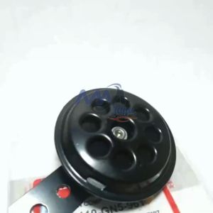 Klakson Beat Fi Pop ESP Vario 110 125 Supra X 125 KARISMA KTM 12V Honda Vario Scoopy Spacy