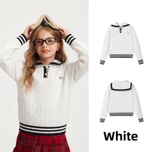 navigare kids | Girls Autumn 2026 Knit Sweater