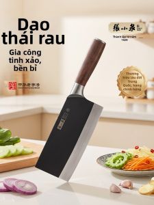 Zhang Xiaoquan | Dao Bếp Thép Không Gỉ Siêu Sắc