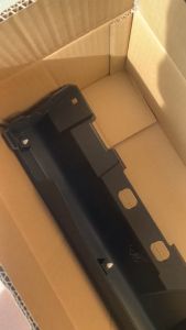 (1@PC) Original Side Skirt Perodua Ativa 1.0
