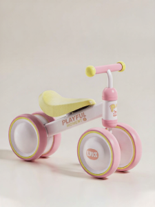 B.Duck | Childrens Balance Bike Without Pedals for 1 to 3 Years Old