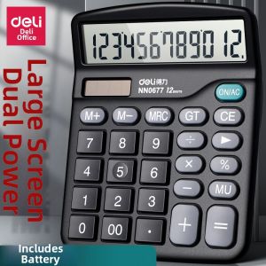 OUKUMAN | Multifunctional Accounting Calculator