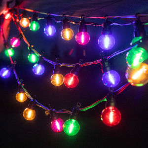 ANQIYUE | Waterproof Outdoor Camping Ambient Lights USB Powered