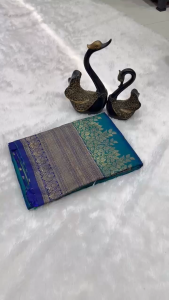 [PRE-ORDER 15 DAYS] KANIJIVARAM SAREES  {ETA:2026-12-31}