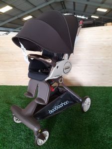 BAOBAOHAO BABY STROLLER V9 ORIGINAL