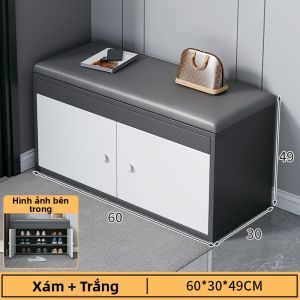 Giá Đựng Giày Tiết Kiệm Không Gian Đa Tầng