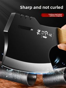 TINGLING | Dao Chặt Xương Dùng Cho Công Việc Nặng