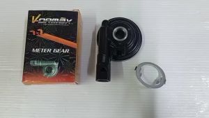 กระปุกไมล์ กระปุกวัดความเร็ว เวฟ110ไอทุกรุ่น เเบบเดิม เเข็งเเรงทนทาน ถูกเเละดี