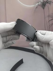 Khóa Dây Nịt Tự Động Hợp Kim Kẽm
