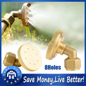 Local Delivery Sprayer: 8 Holes Sprayer Nozzle - A Must-Have for Your Garden