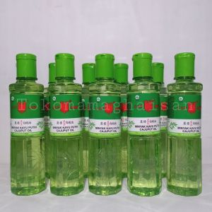 Minyak Kayu Putih Cap Lang 120ml / Minyak Kayu Putih 120ml Promo Murah