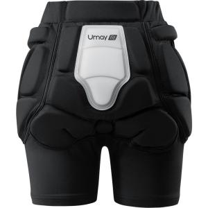 Umay | Anti-fall Inner Wear Ski Protection Set