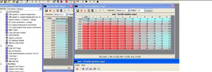 TunerPro RTแท้ตัวเต็มพร้อมวิธีติดตั้งโปรแกรมปรับจูนได้ทั้งรถยนต์และ ...