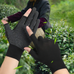 Anti-slip Wear-resistant UV-protective Multi-purpose Gloves
