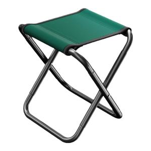 Compact Portable Folding Stool