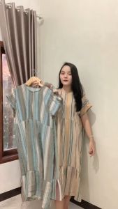 PAKET HEMAT 99RB 3 PCS DASTER CRINGKEL ALEVA JUMBO LD 120-130