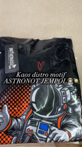 Baju Kaos Distro Anak Laki-Laki/Cowok Umur 1-12 Tahun Cotton Combed 30s - Bahan Lembut dan Tidak Panas, Sablon Tahan Lama (HARAP BACA DESKRIPSI)