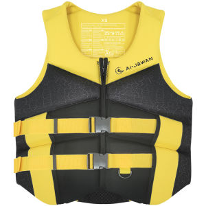 KLEYOU | High Buoyancy Life Vest