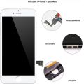 หน้าจอสัมผัสคุณภาพระดับ AAAA สำหรับ iPhone 6 6S Plus 6S LCD พร้อมจอแสดงผล3D. 